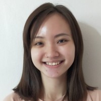 Hui Ying Yeo