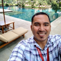 Mohamad Ilham