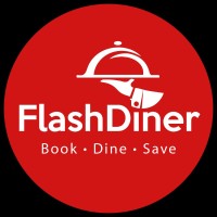 FlashDiner Indonesia