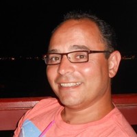 Alex Garcia