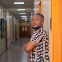 Christian Sackey-Acquah