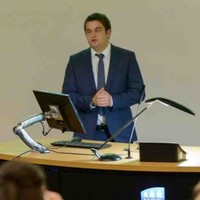 Tom Deane