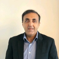 Aamer Naseem - ACMA, CGMA UK