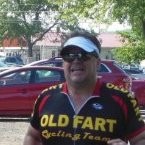 Dudley Hallstead