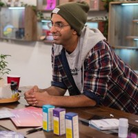Sameer Padamsey