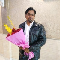chetan chandrashekhar