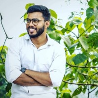 Varadaraju N