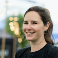Rachel Pender Cudlip