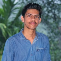 Ashwin Hebbar