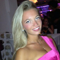 Victoria Belousova