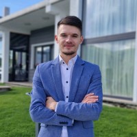 Gabriel Dragomir