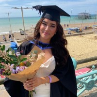 Katie Beaven