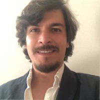 Jorge Flores Rodriguez