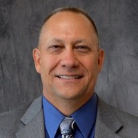 Mark Simon
