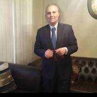 Ali Berro