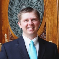 Clayton Avery