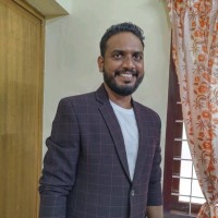 Adhun Nair