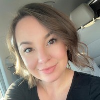 Christina Washer