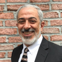 Yehuda Borossan
