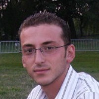 Mustafa Bayram