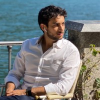 Antonio Formica