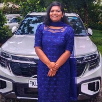 Reshma Balu
