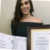 Karen Daniela Aguilar Navarro