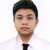 Charles Jeffrey Ferrer