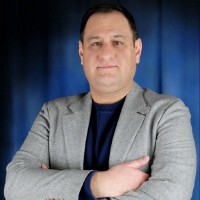 Mher Sharoyan