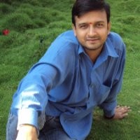Manjunath S