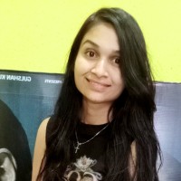Priyanka Gawali