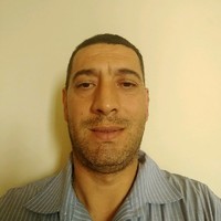 Andre Camargo