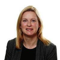Yvonne Bourke