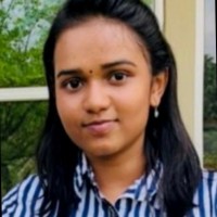 Maneesha Nadarajah