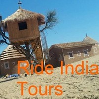 Rideindia Tours