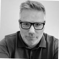 Chris Poulton