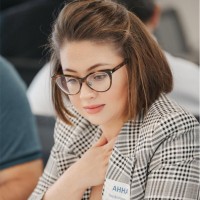 Anna Varfolomeeva