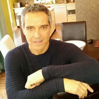 Daniel Caron