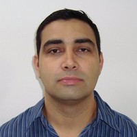 Julio Pereira