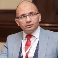 Ahmed Moustafa Rashwan