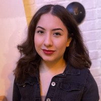 Mary Solis