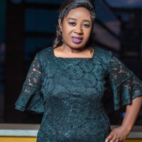 Nokuthula Sibanda