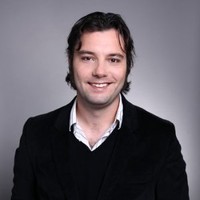Steven Robinson