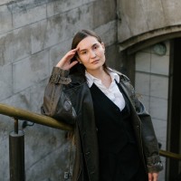 Nadiia Kliuchka