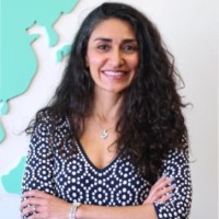 Sandra Onate Reina ( MSc, MBA)