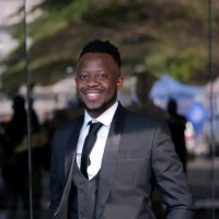 Minenhle Mqadi