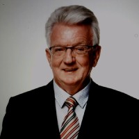 Wolfgang Kaiser