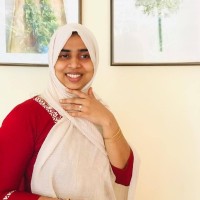 Nisheeda Rafeeque