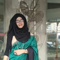 Mohana Kawsher