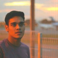 Muhammad Razin Bin Sidek